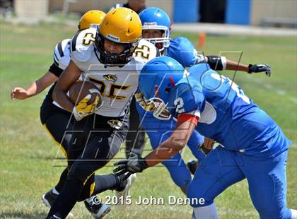 Thumbnail 1 in Raton @ McCurdy photogallery.