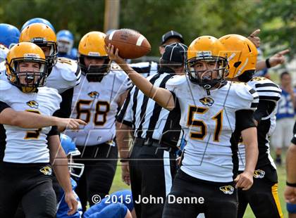Thumbnail 3 in Raton @ McCurdy photogallery.