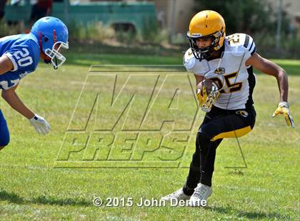 Thumbnail 2 in Raton @ McCurdy photogallery.