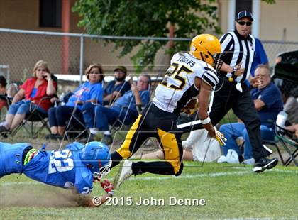 Thumbnail 2 in Raton @ McCurdy photogallery.