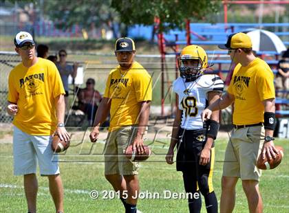 Thumbnail 2 in Raton @ McCurdy photogallery.