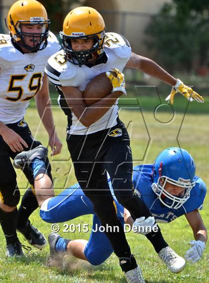 Thumbnail 3 in Raton @ McCurdy photogallery.