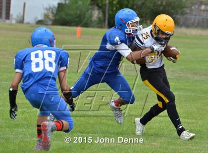 Thumbnail 1 in Raton @ McCurdy photogallery.