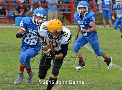 Thumbnail 2 in Raton @ McCurdy photogallery.