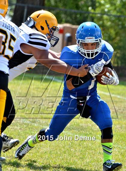 Thumbnail 1 in Raton @ McCurdy photogallery.