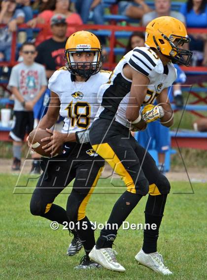 Thumbnail 2 in Raton @ McCurdy photogallery.