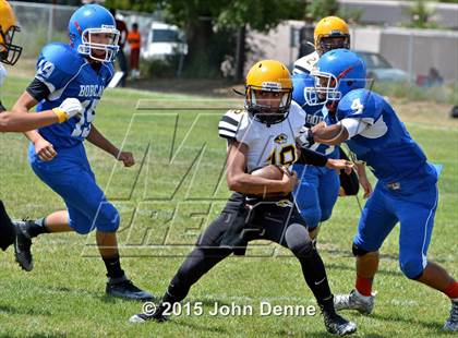 Thumbnail 1 in Raton @ McCurdy photogallery.
