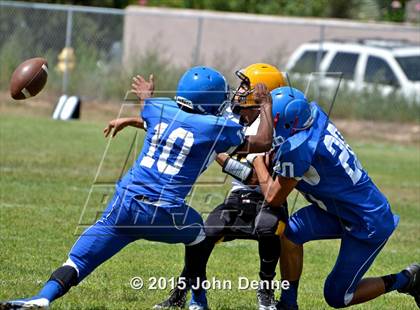 Thumbnail 2 in Raton @ McCurdy photogallery.