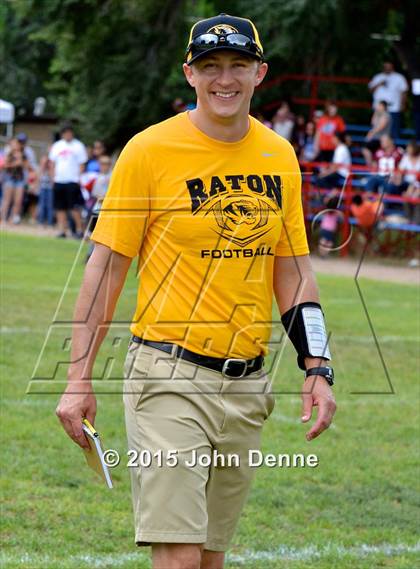 Thumbnail 1 in Raton @ McCurdy photogallery.