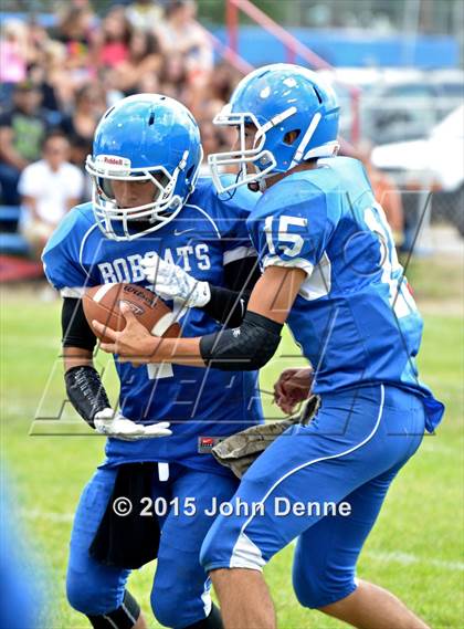 Thumbnail 3 in Raton @ McCurdy photogallery.