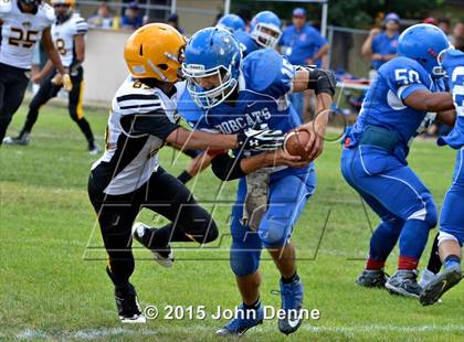 Thumbnail 3 in Raton @ McCurdy photogallery.