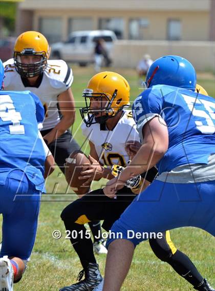Thumbnail 1 in Raton @ McCurdy photogallery.