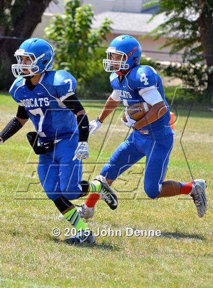 Thumbnail 2 in Raton @ McCurdy photogallery.
