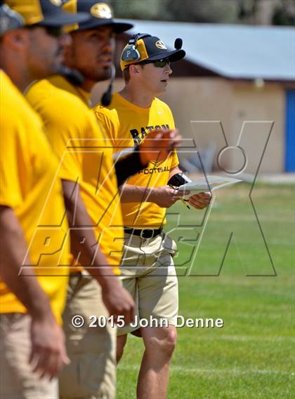 Thumbnail 3 in Raton @ McCurdy photogallery.