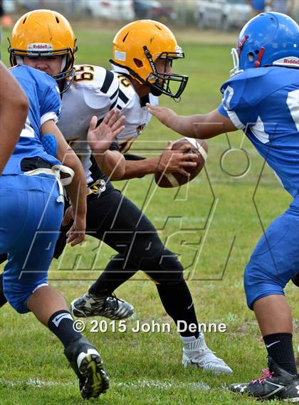 Thumbnail 3 in Raton @ McCurdy photogallery.