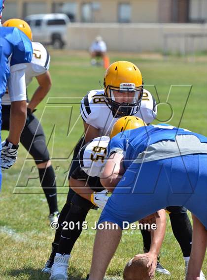 Thumbnail 3 in Raton @ McCurdy photogallery.