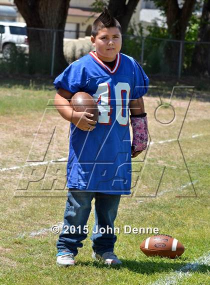 Thumbnail 3 in Raton @ McCurdy photogallery.