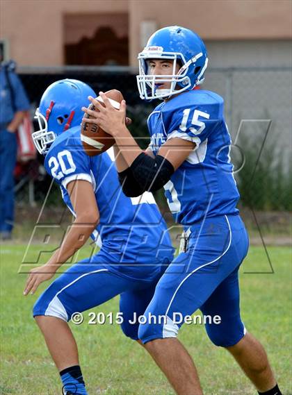 Thumbnail 2 in Raton @ McCurdy photogallery.
