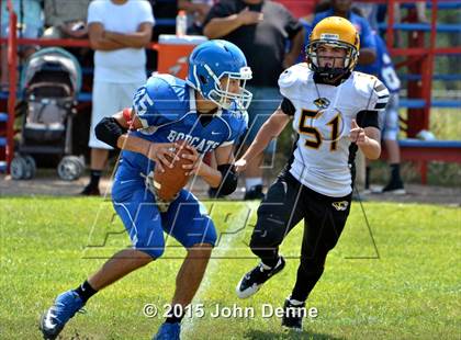 Thumbnail 3 in Raton @ McCurdy photogallery.