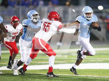 Thumbnail 3 in Military Magnet Academy vs Stall (CCSD Jamboree) photogallery.