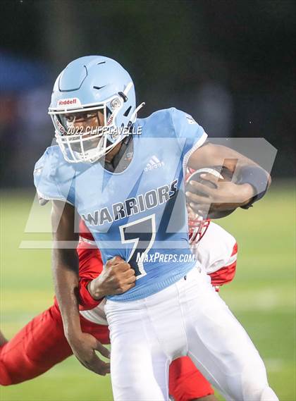 Thumbnail 1 in Military Magnet Academy vs Stall (CCSD Jamboree) photogallery.