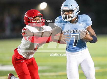Thumbnail 2 in Military Magnet Academy vs Stall (CCSD Jamboree) photogallery.