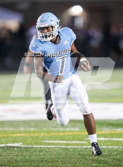 Thumbnail 1 in Military Magnet Academy vs Stall (CCSD Jamboree) photogallery.