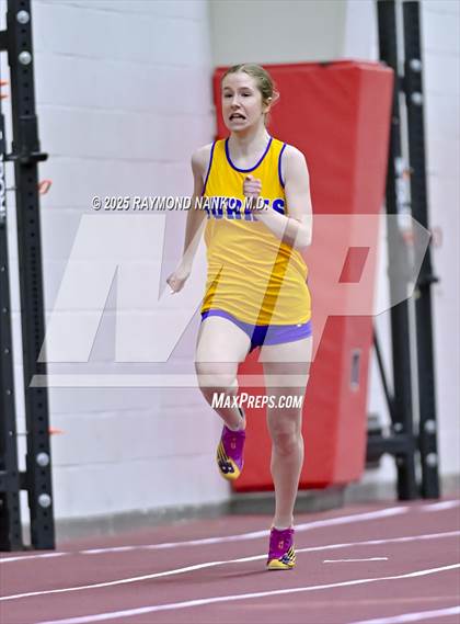 Thumbnail 1 in Owl Invite HSR Qualifier (60 Meters)  photogallery.