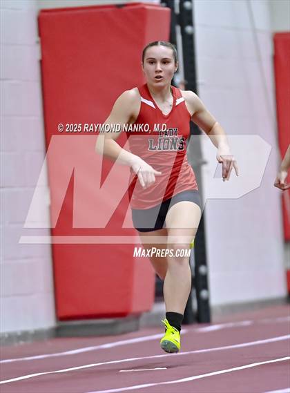 Thumbnail 2 in Owl Invite HSR Qualifier (60 Meters)  photogallery.