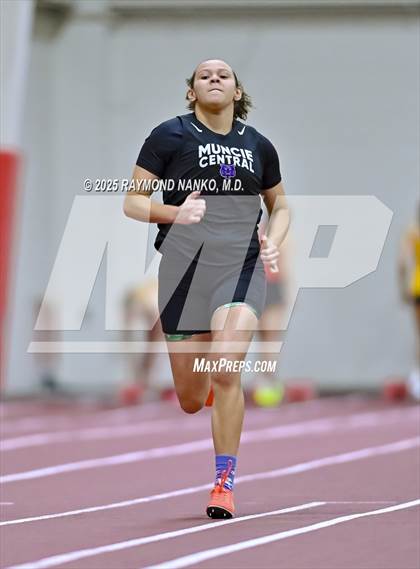 Thumbnail 1 in Owl Invite HSR Qualifier (60 Meters)  photogallery.