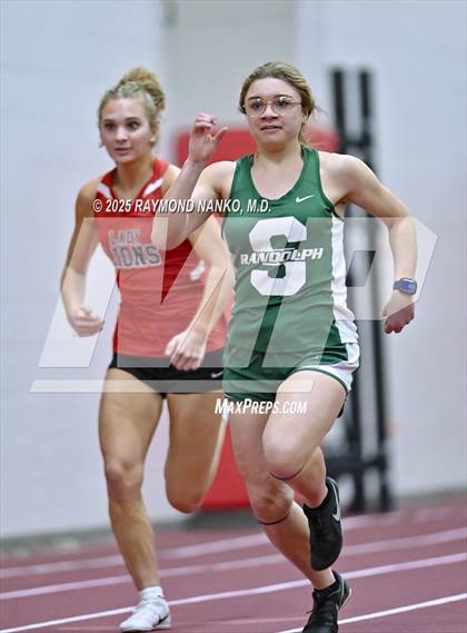 Thumbnail 3 in Owl Invite HSR Qualifier (60 Meters)  photogallery.