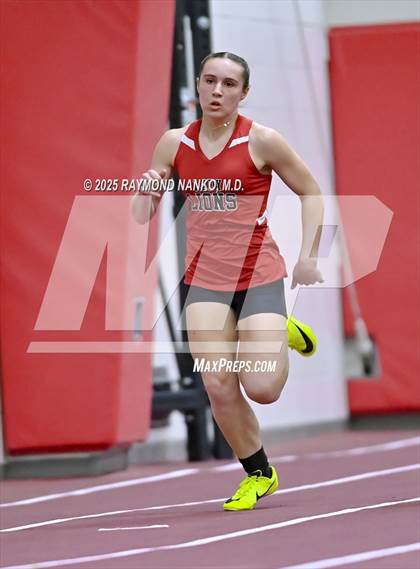 Thumbnail 3 in Owl Invite HSR Qualifier (60 Meters)  photogallery.