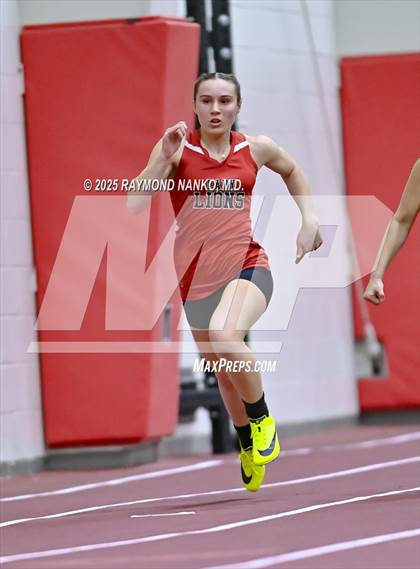 Thumbnail 1 in Owl Invite HSR Qualifier (60 Meters)  photogallery.