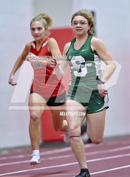 Thumbnail 2 in Owl Invite HSR Qualifier (60 Meters)  photogallery.