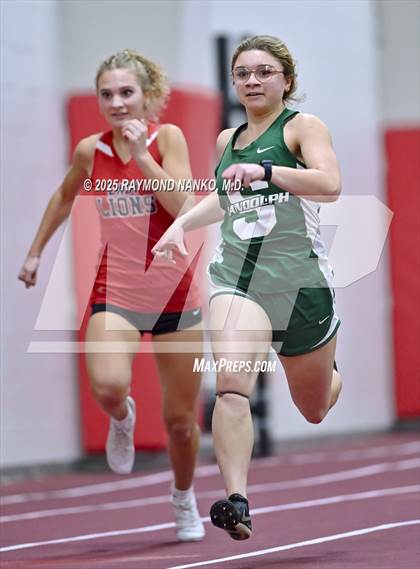 Thumbnail 1 in Owl Invite HSR Qualifier (60 Meters)  photogallery.