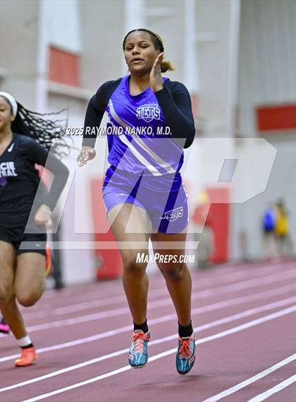 Thumbnail 1 in Owl Invite HSR Qualifier (60 Meters)  photogallery.