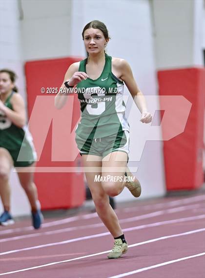 Thumbnail 1 in Owl Invite HSR Qualifier (60 Meters)  photogallery.