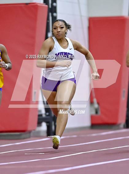 Thumbnail 2 in Owl Invite HSR Qualifier (60 Meters)  photogallery.