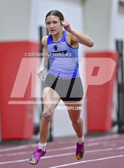 Thumbnail 1 in Owl Invite HSR Qualifier (60 Meters)  photogallery.
