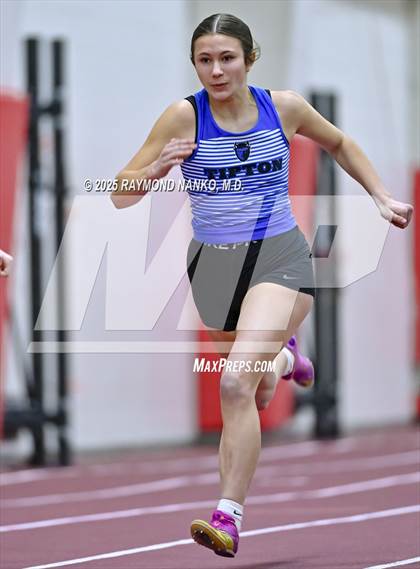 Thumbnail 1 in Owl Invite HSR Qualifier (60 Meters)  photogallery.