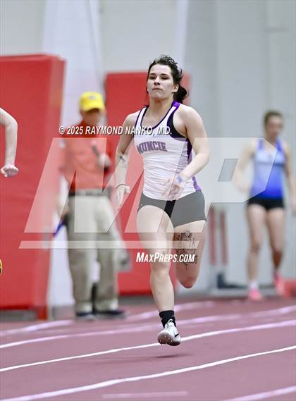 Thumbnail 2 in Owl Invite HSR Qualifier (60 Meters)  photogallery.