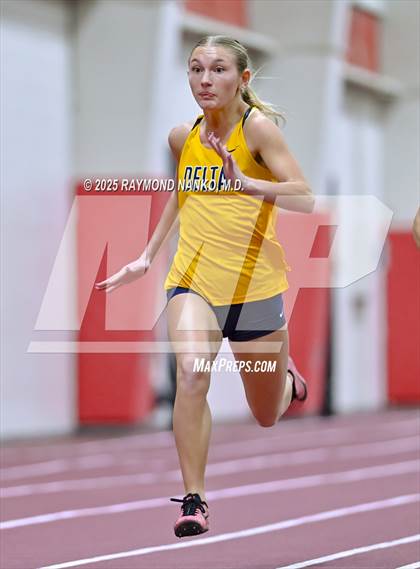 Thumbnail 2 in Owl Invite HSR Qualifier (60 Meters)  photogallery.