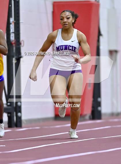 Thumbnail 2 in Owl Invite HSR Qualifier (60 Meters)  photogallery.