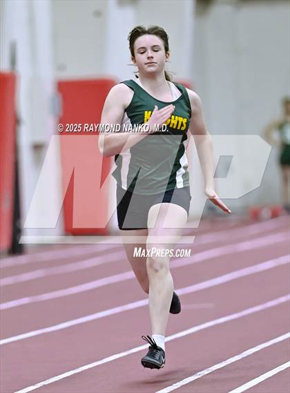 Thumbnail 2 in Owl Invite HSR Qualifier (60 Meters)  photogallery.