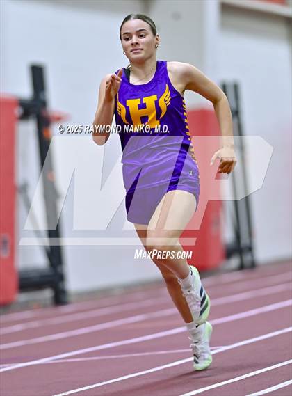 Thumbnail 2 in Owl Invite HSR Qualifier (60 Meters)  photogallery.