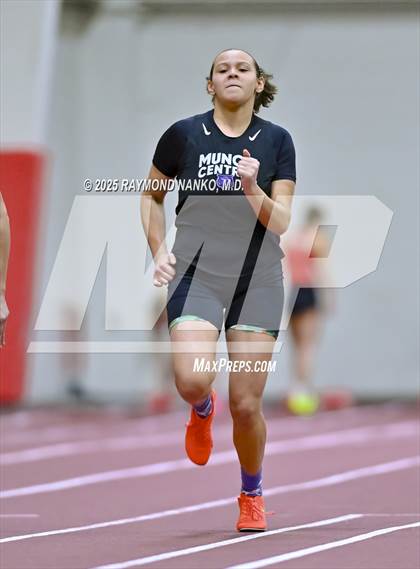 Thumbnail 2 in Owl Invite HSR Qualifier (60 Meters)  photogallery.
