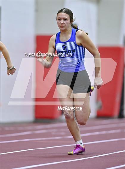 Thumbnail 2 in Owl Invite HSR Qualifier (60 Meters)  photogallery.
