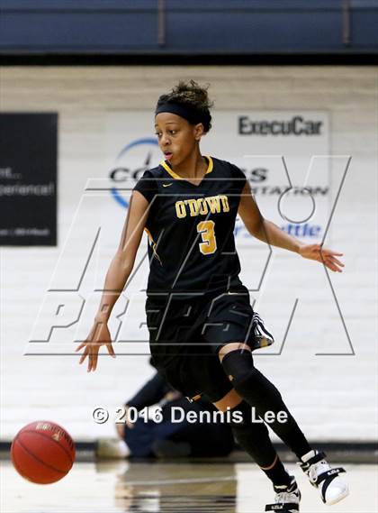 Thumbnail 1 in Miramonte vs. Bishop O'Dowd (CIF NCS D3 Final) photogallery.
