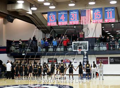 Thumbnail 1 in Miramonte vs. Bishop O'Dowd (CIF NCS D3 Final) photogallery.