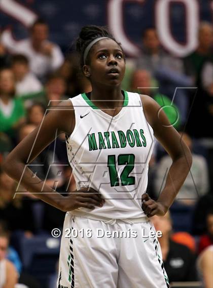 Thumbnail 3 in Miramonte vs. Bishop O'Dowd (CIF NCS D3 Final) photogallery.
